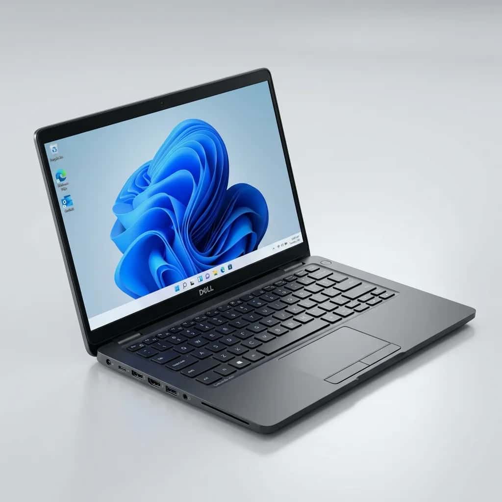 Dell Latitude 5300 thumbnail 1