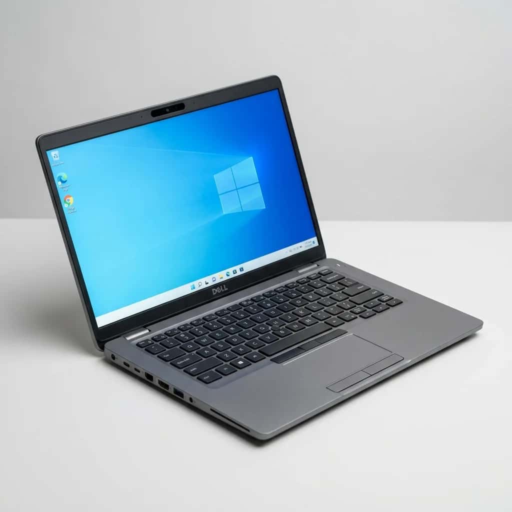 Dell Latitude 5400 thumbnail 1