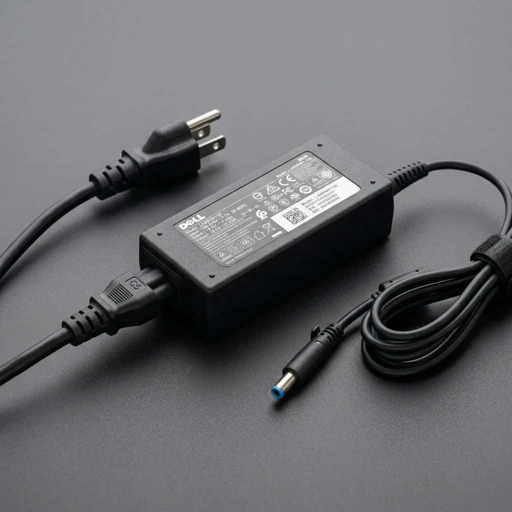 Dell Small / Idea Pin Charger thumbnail 1