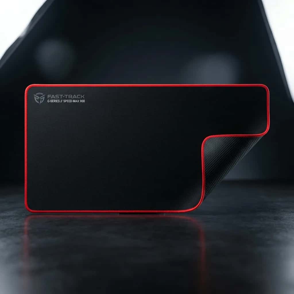 Gaming Mouse Pad thumbnail 1