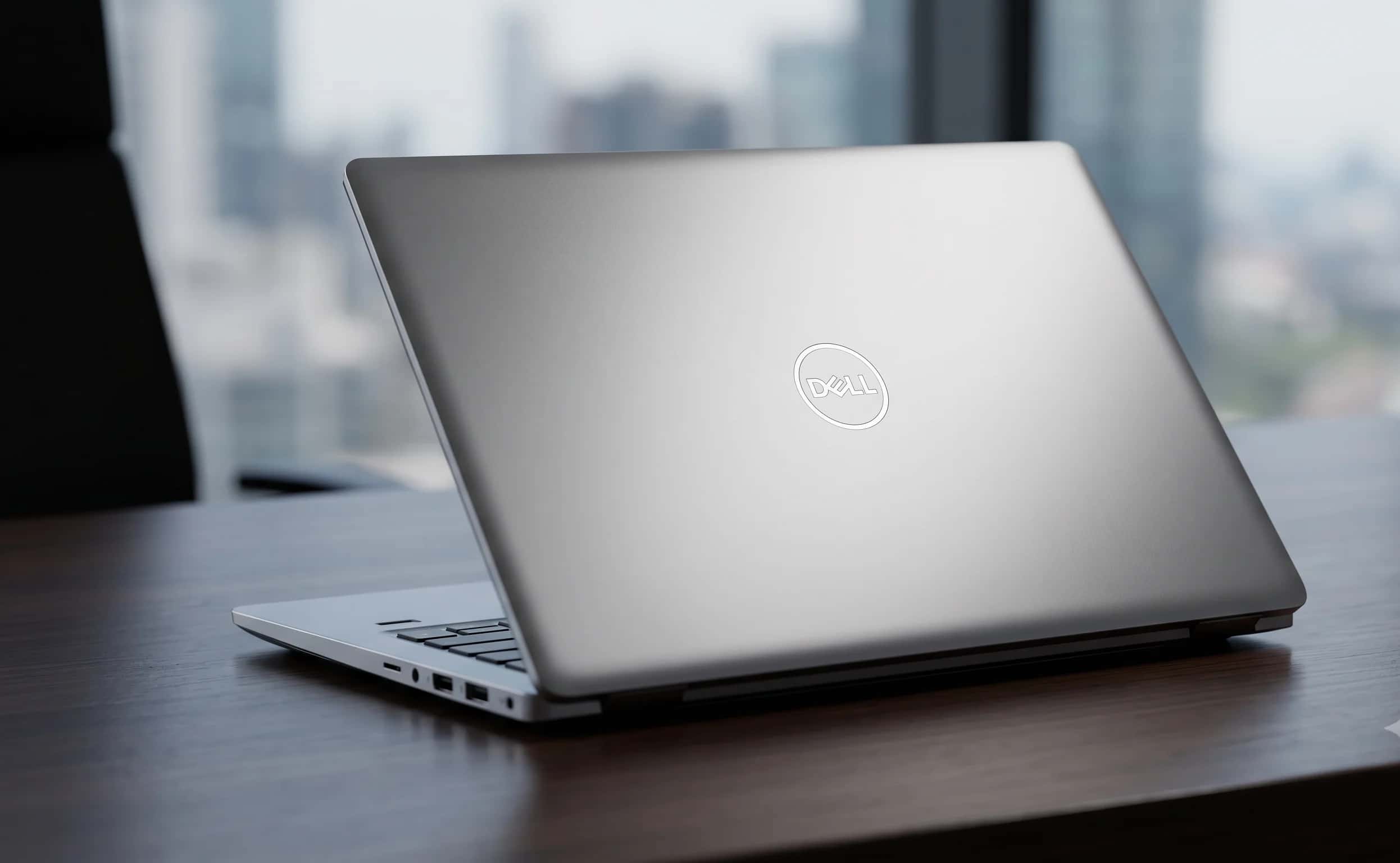 Dell Latitude 5510 thumbnail 2