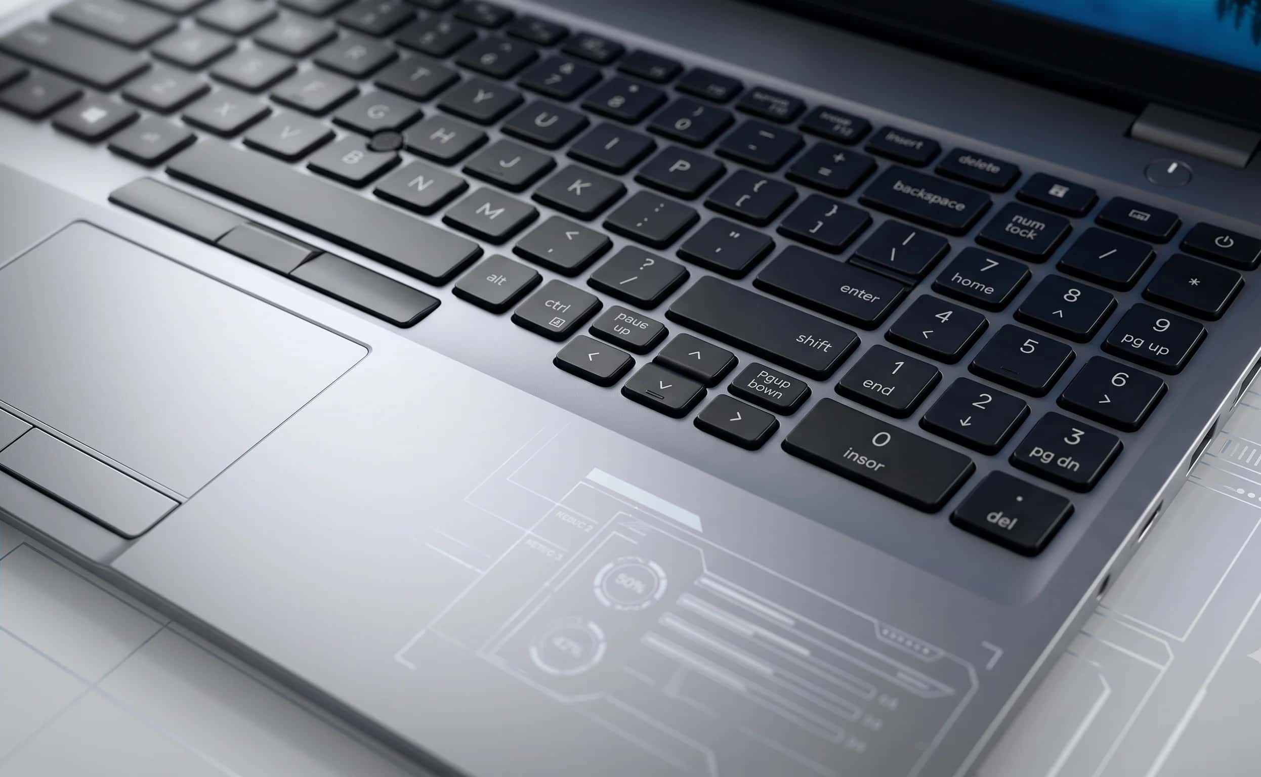 Dell Latitude 5510 thumbnail 4