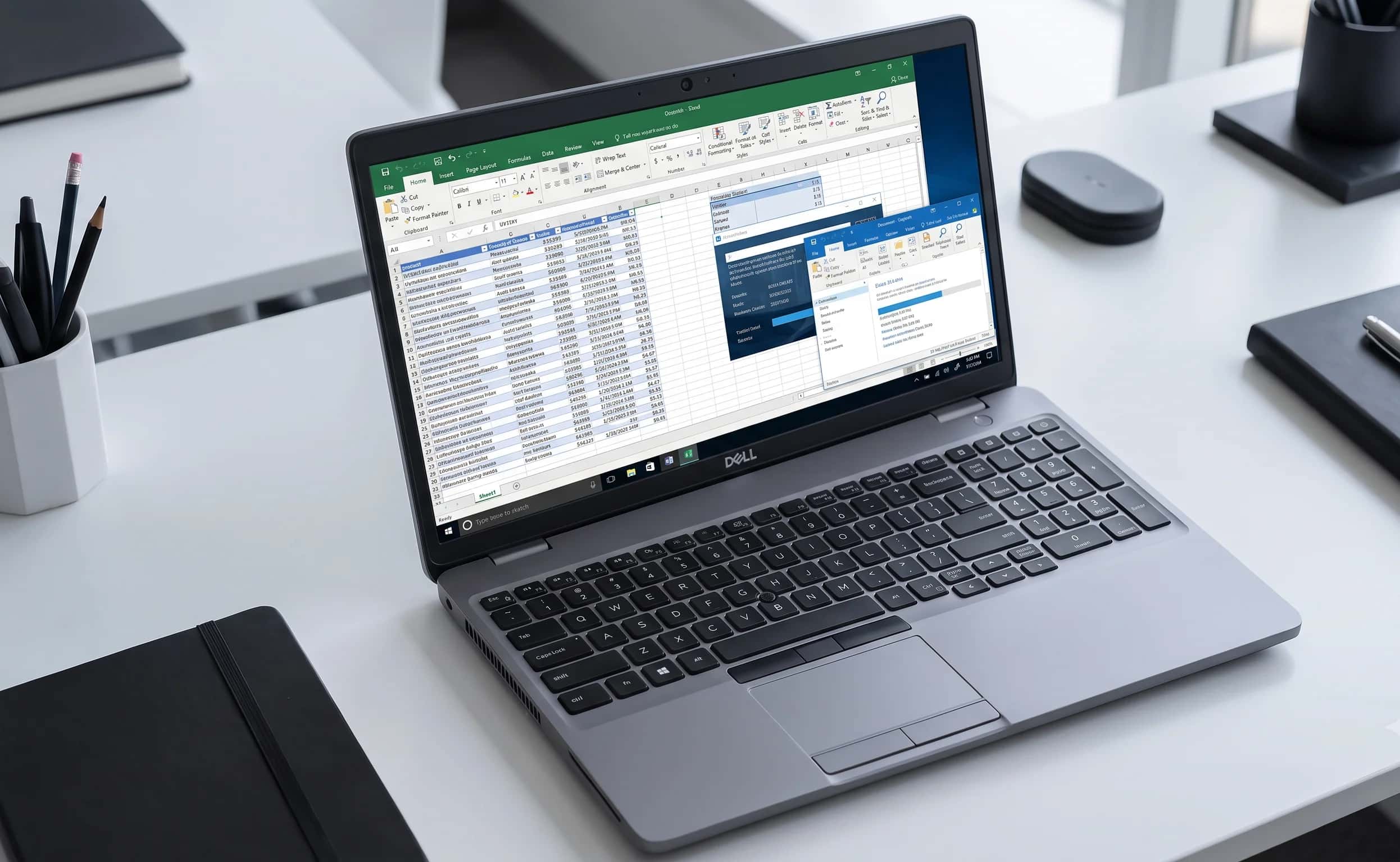Dell Latitude 5510 thumbnail 1