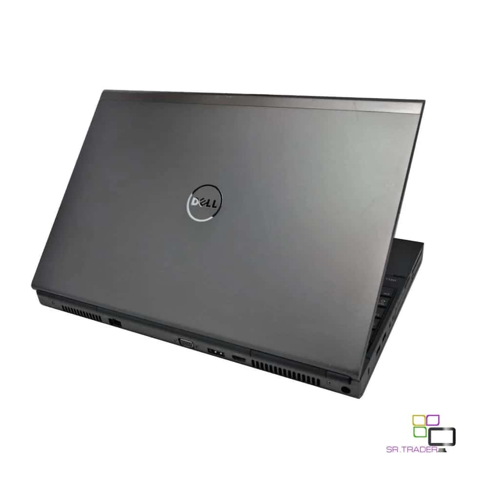 Dell Precision M4800 thumbnail 2