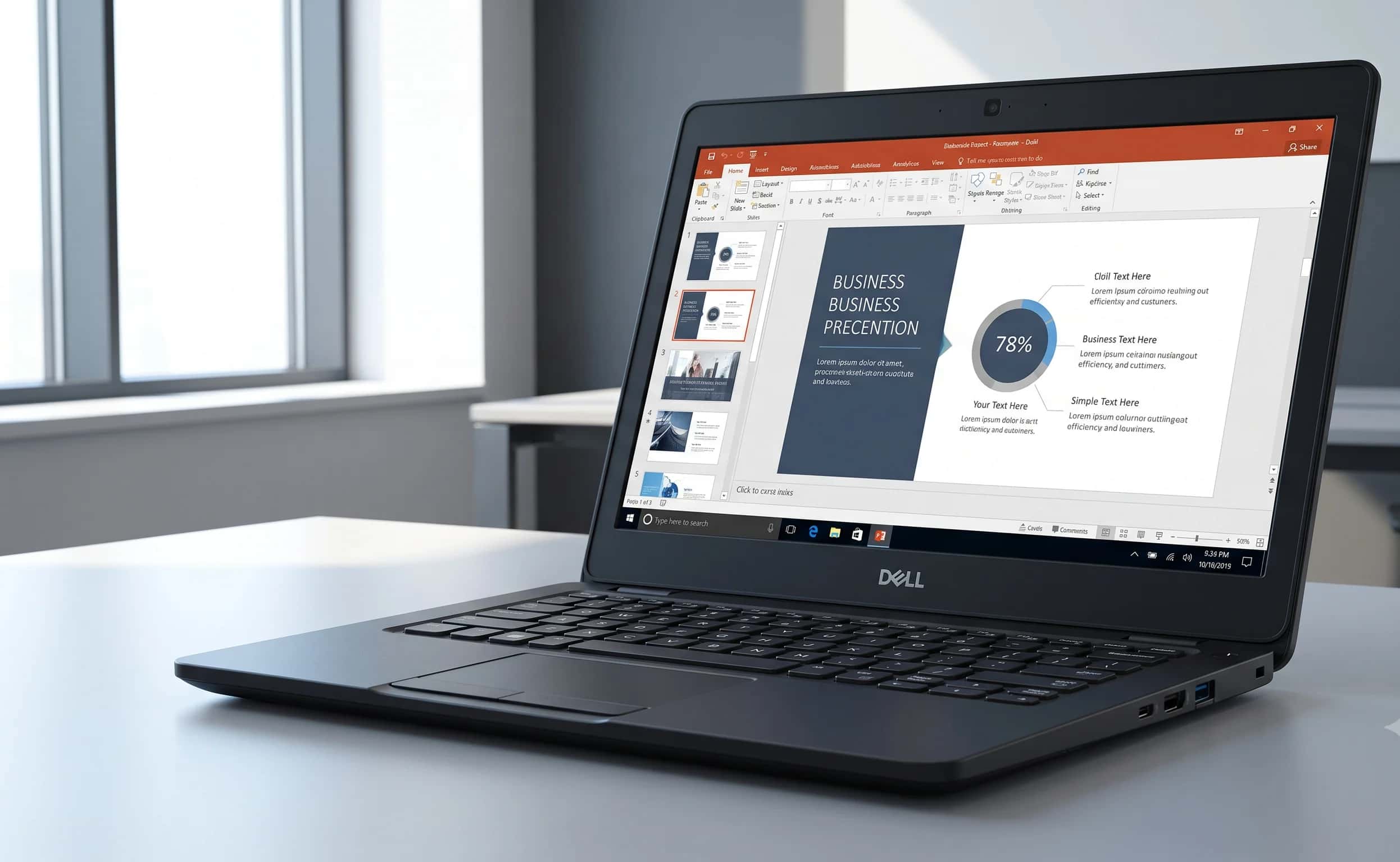Dell Latitude 5280 thumbnail 2