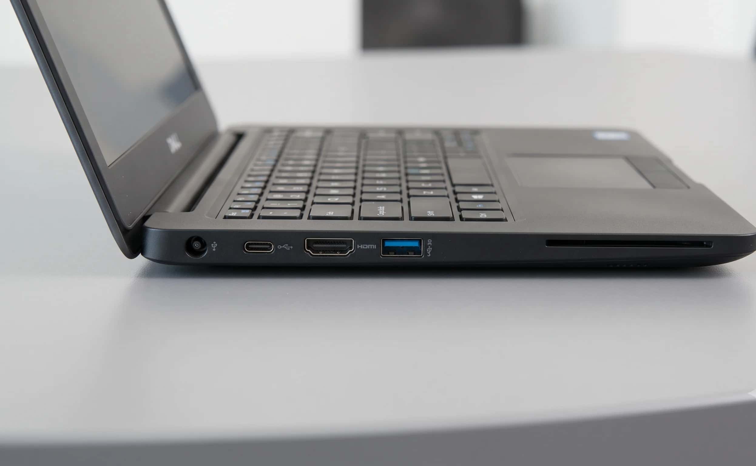 Dell Latitude 5280 thumbnail 3