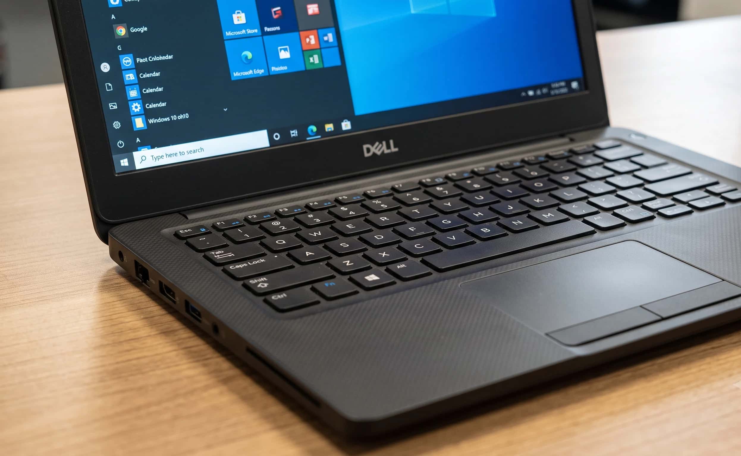 Dell Latitude 5280 thumbnail 4