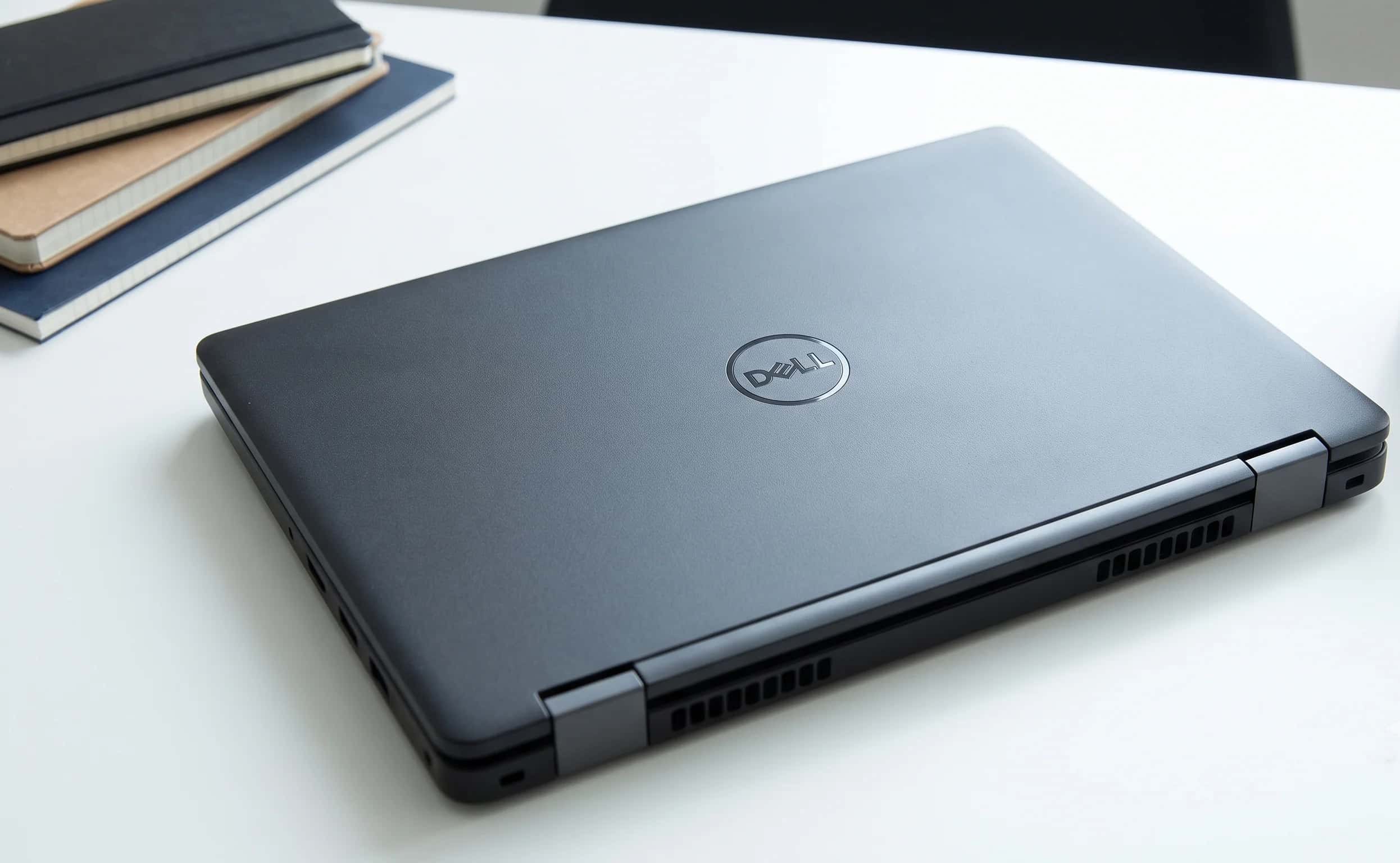 Dell Latitude 5280 thumbnail 5
