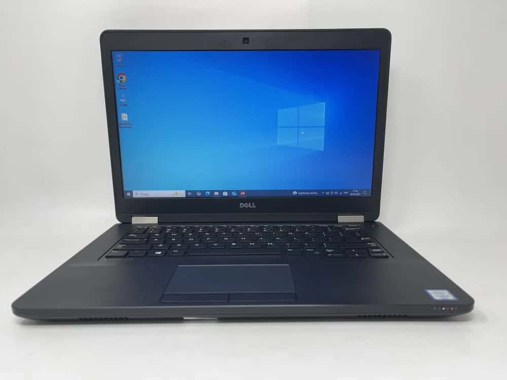 Dell Latitude 5470 thumbnail 3