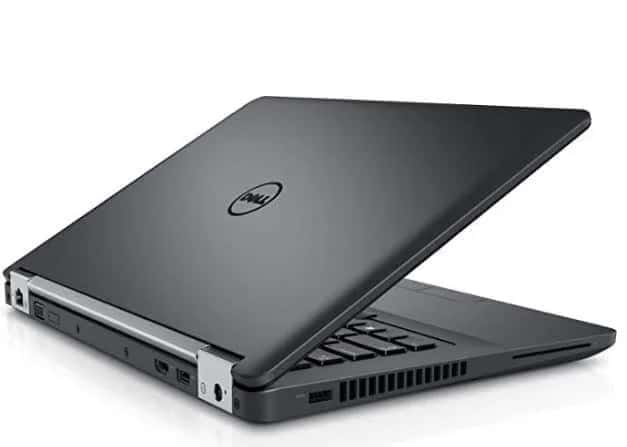 Dell Latitude 5470 thumbnail 1