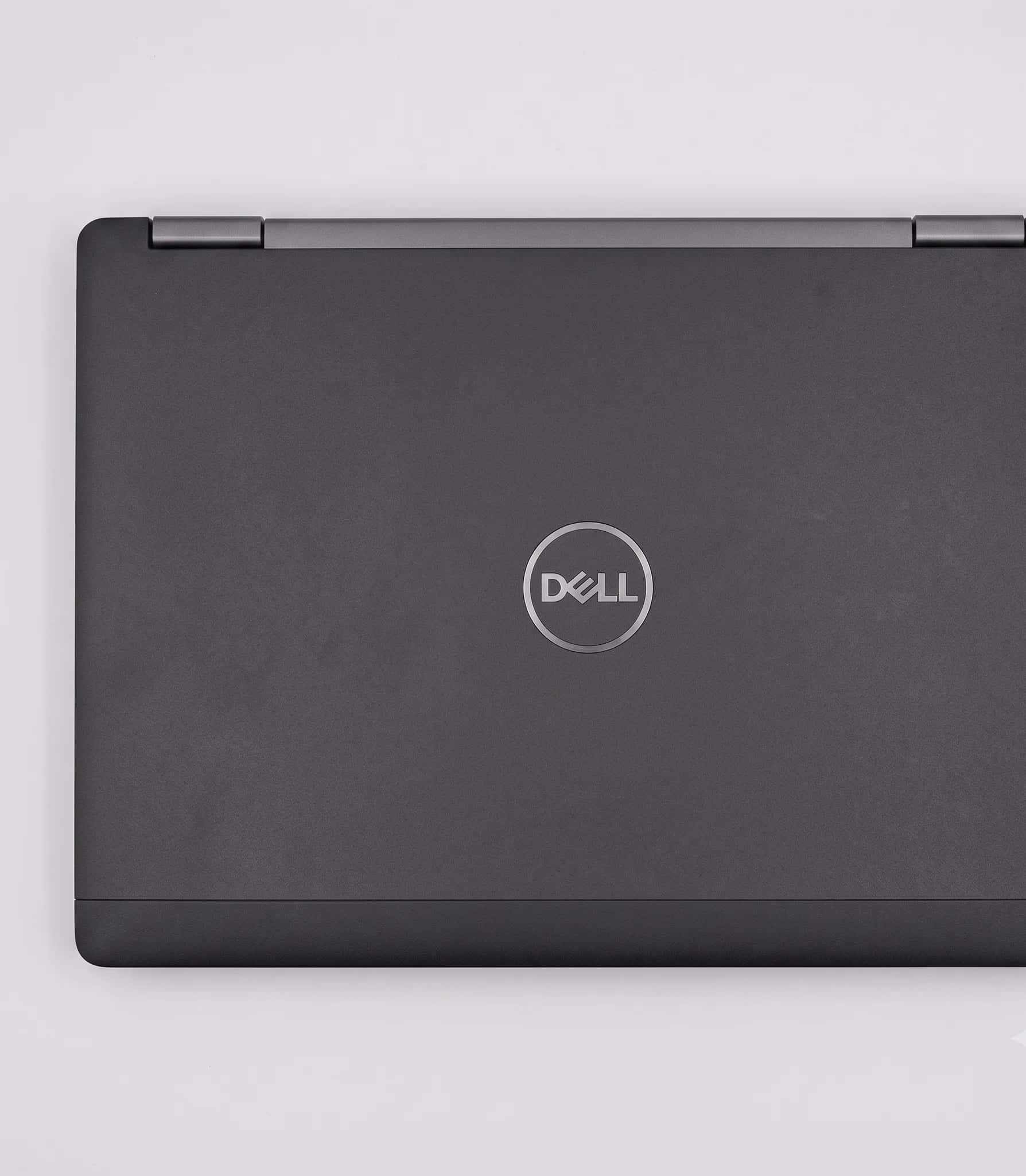 Dell Precision 7520 thumbnail 4