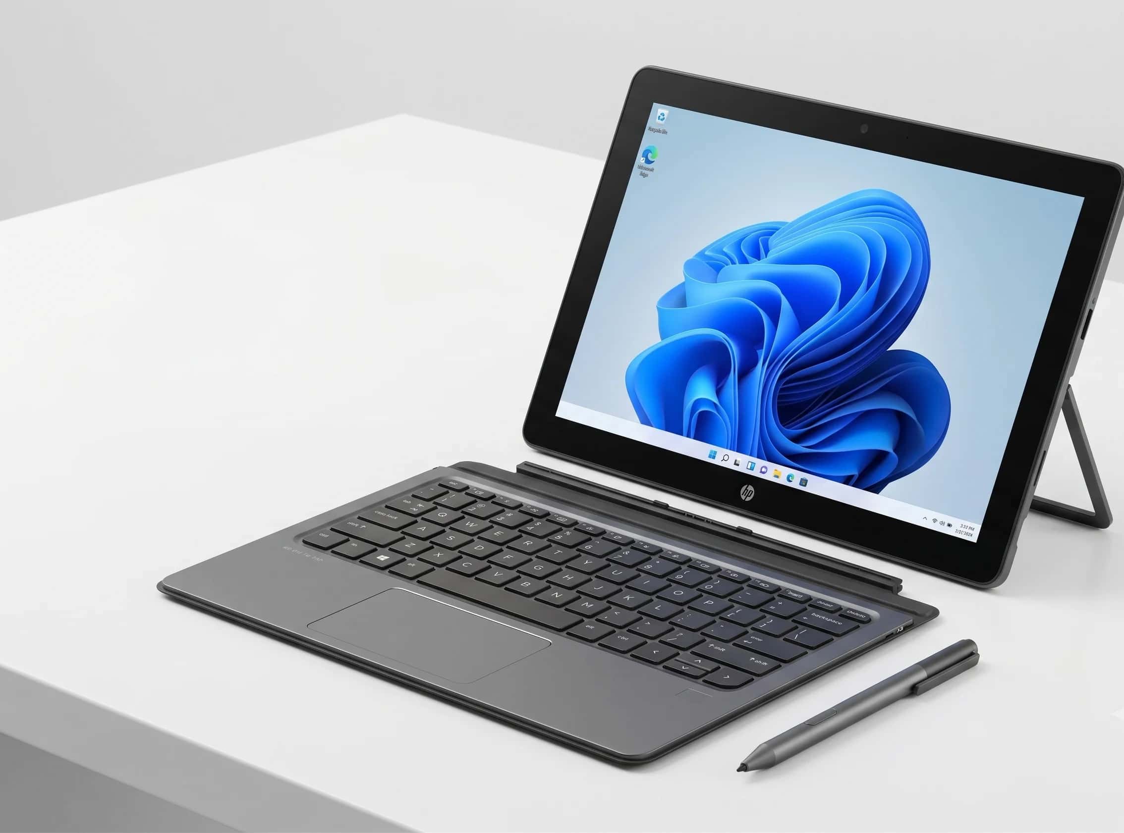 HP Pro x2 612 G2 thumbnail 4
