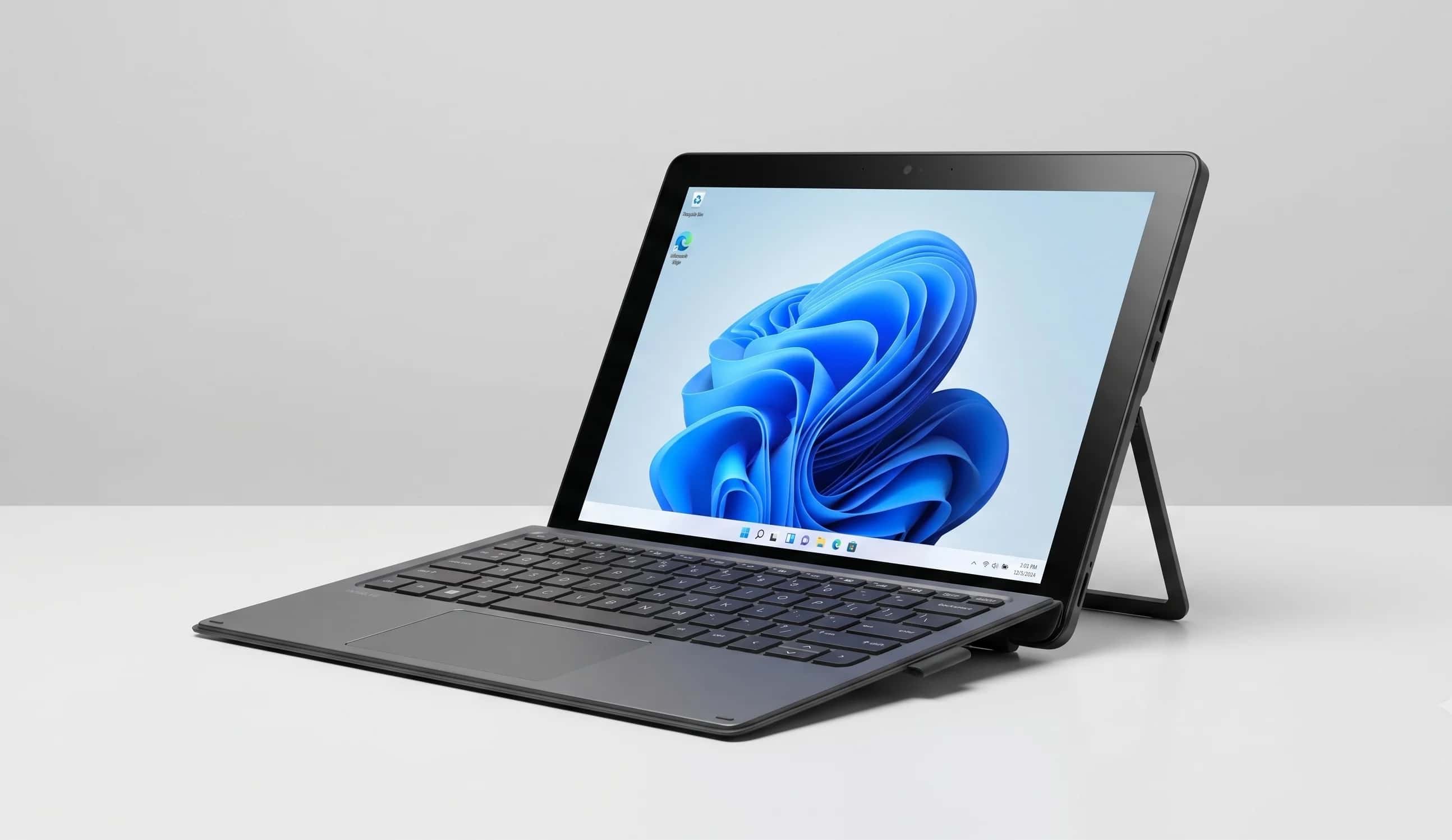 HP Pro x2 612 G2 thumbnail 1