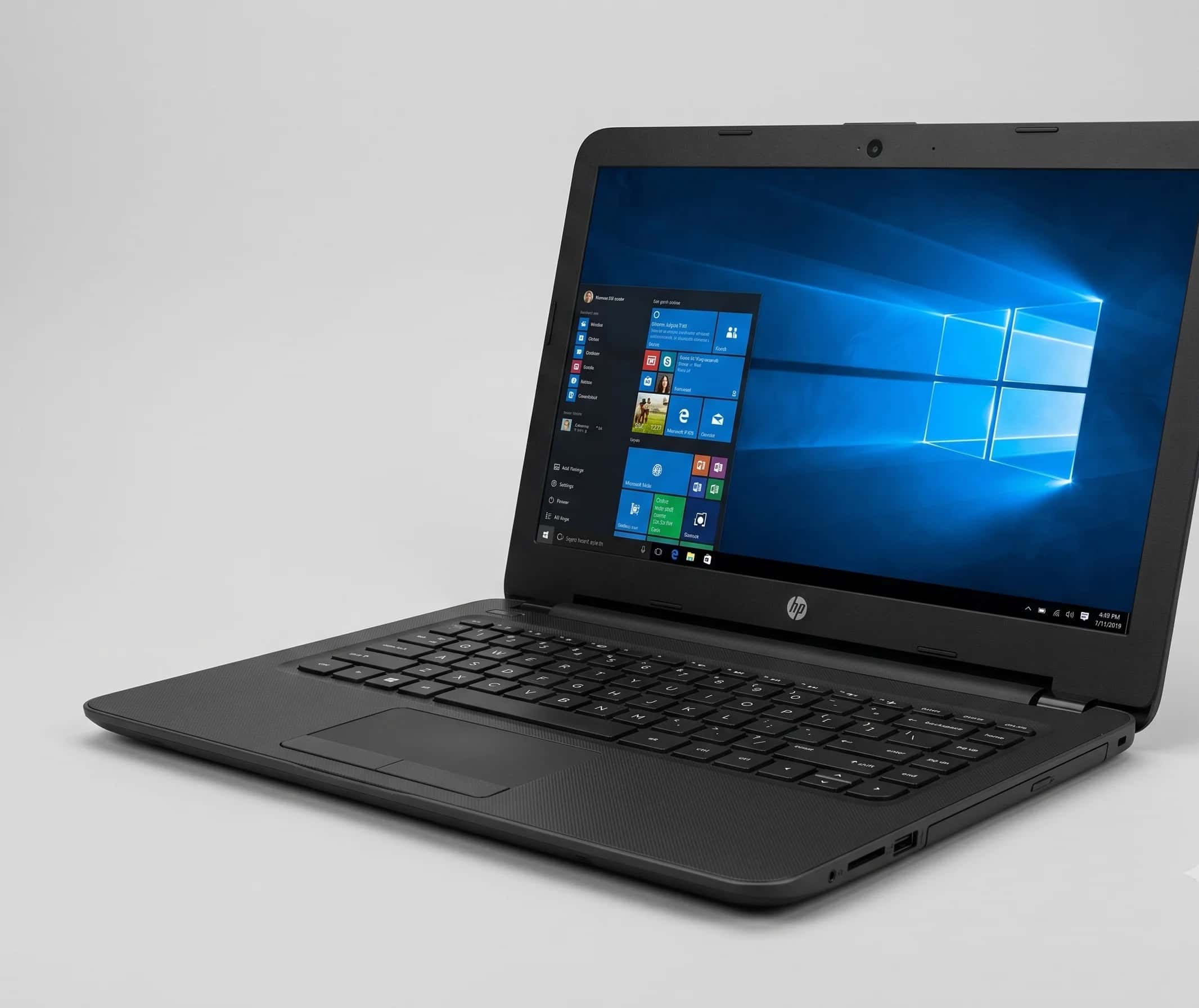 HP ProBook 250 G4 i3 thumbnail 1