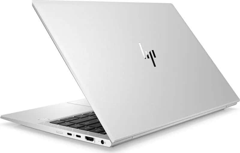 HP EliteBook 840 G7 thumbnail 2