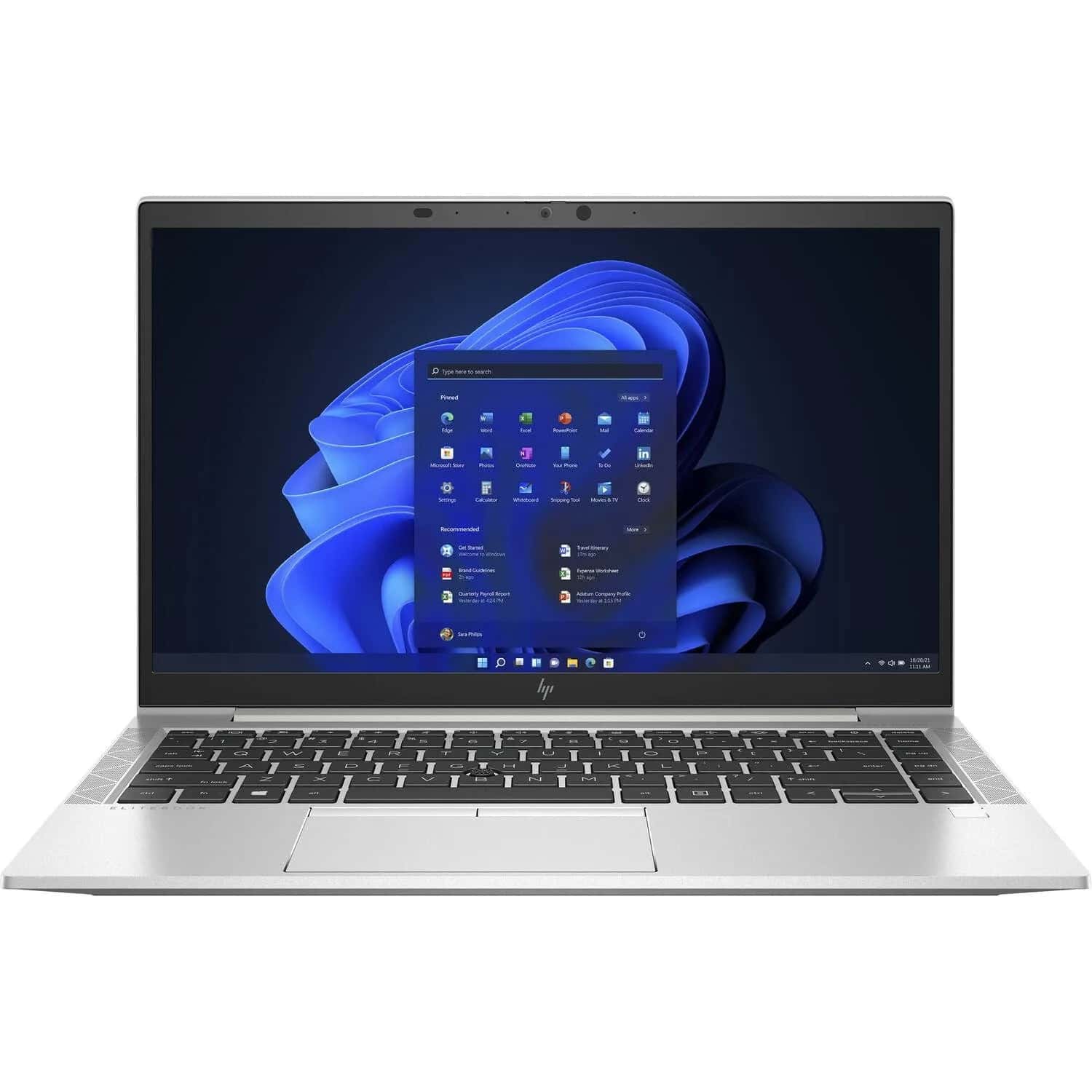 HP EliteBook 840 G7 thumbnail 1