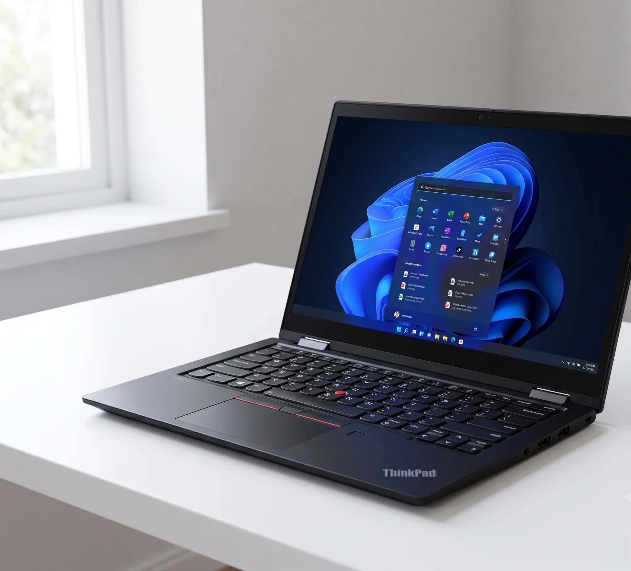 Lenovo Yoga 13 thumbnail 1