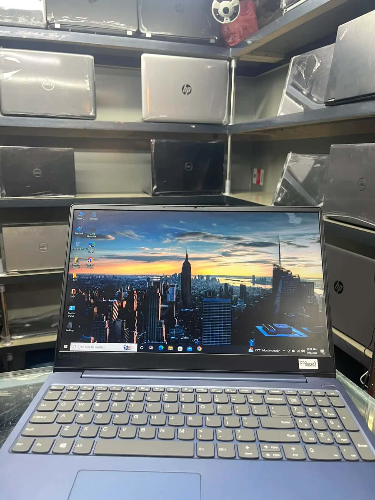 Lenovo IdeaPad 330S thumbnail 1
