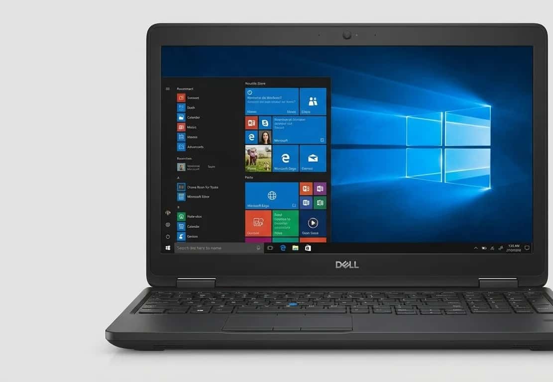 Dell Latitude 5580 thumbnail 3
