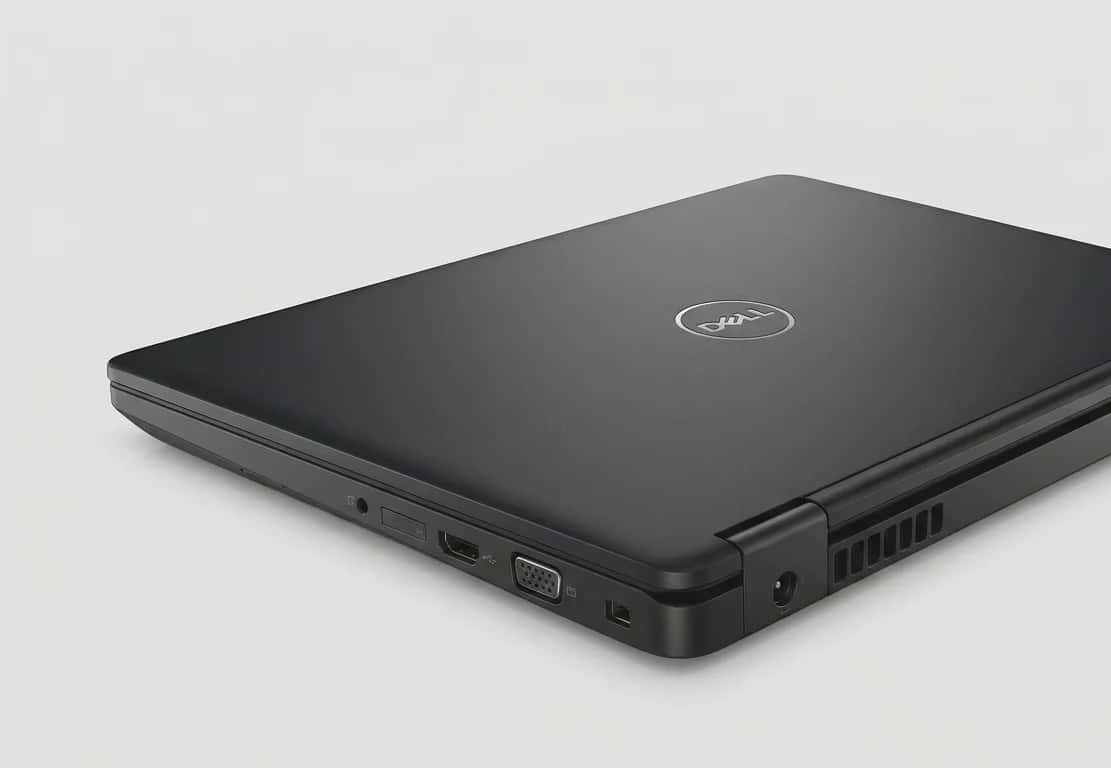 Dell Latitude 5580 thumbnail 5
