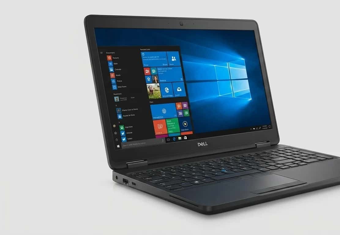 Dell Latitude 5580 thumbnail 1