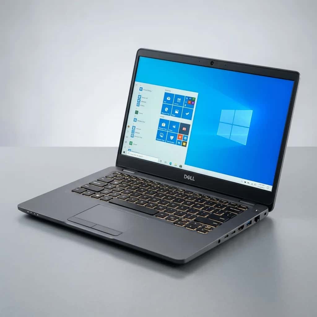 Dell Latitude 3410 thumbnail 1