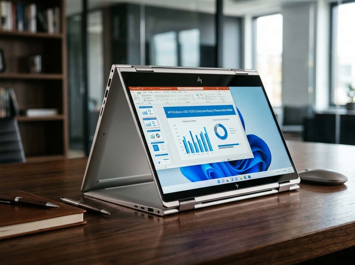 HP EliteBook x360 1030 G2 thumbnail 1