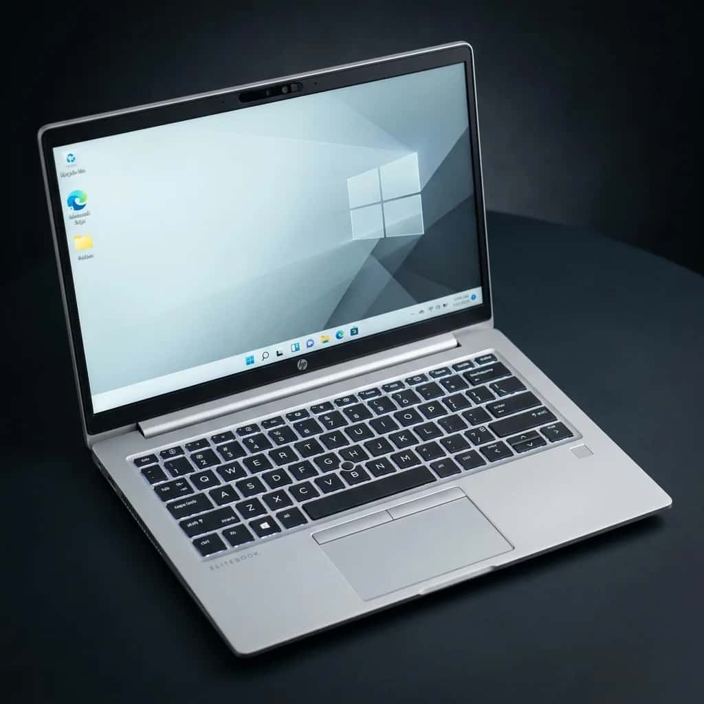 HP EliteBook 640 G9 thumbnail 1