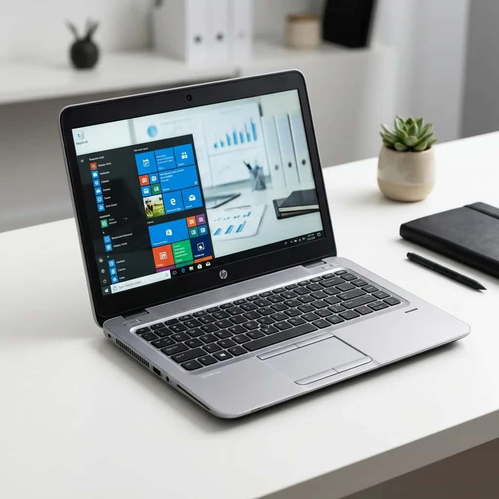 HP EliteBook 840 G3 thumbnail 3