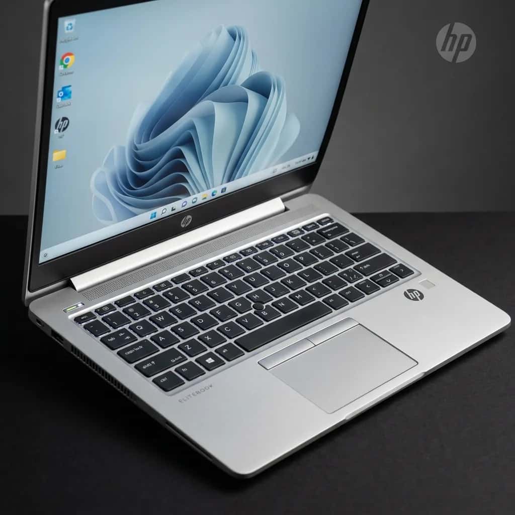 HP EliteBook 840 G6 thumbnail 1