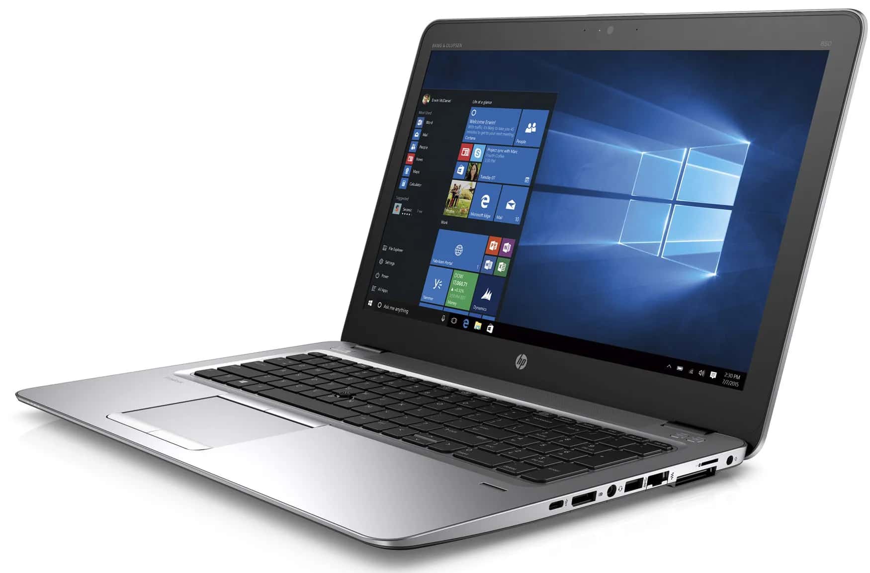 HP EliteBook 840 G3 thumbnail 1