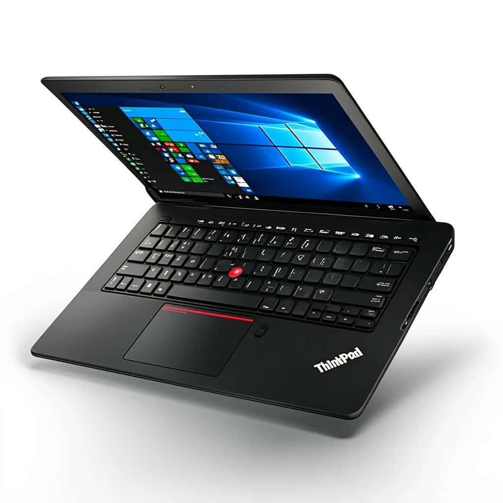 Lenovo ThinkPad E14 Gen 5 thumbnail 1
