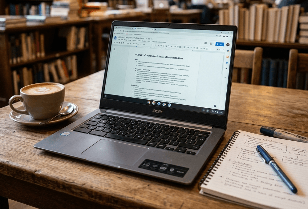 STUDENT LAPTOPS