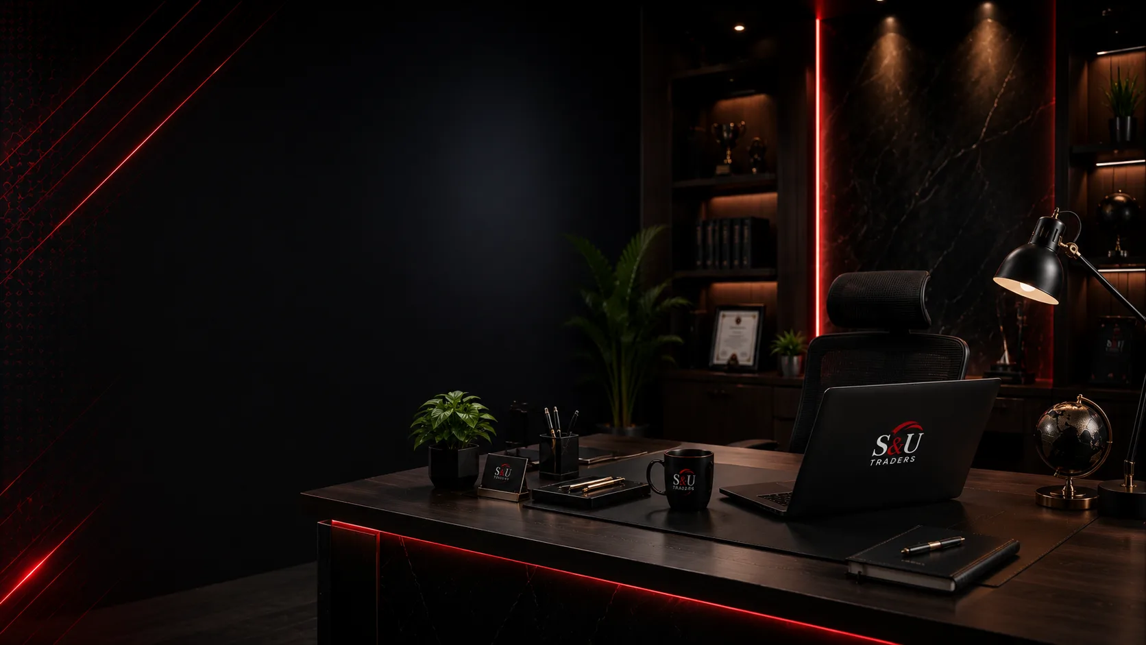 S&U Traders  Powerful Laptops, Unbeatable Deals