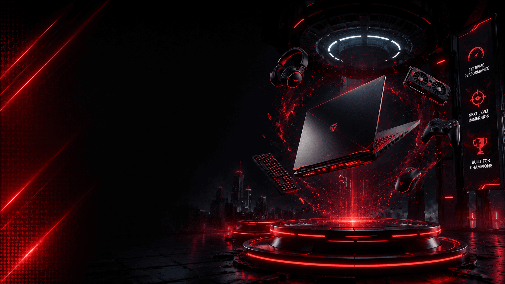 S&U Traders — Powerful Laptops, Unbeatable Deals