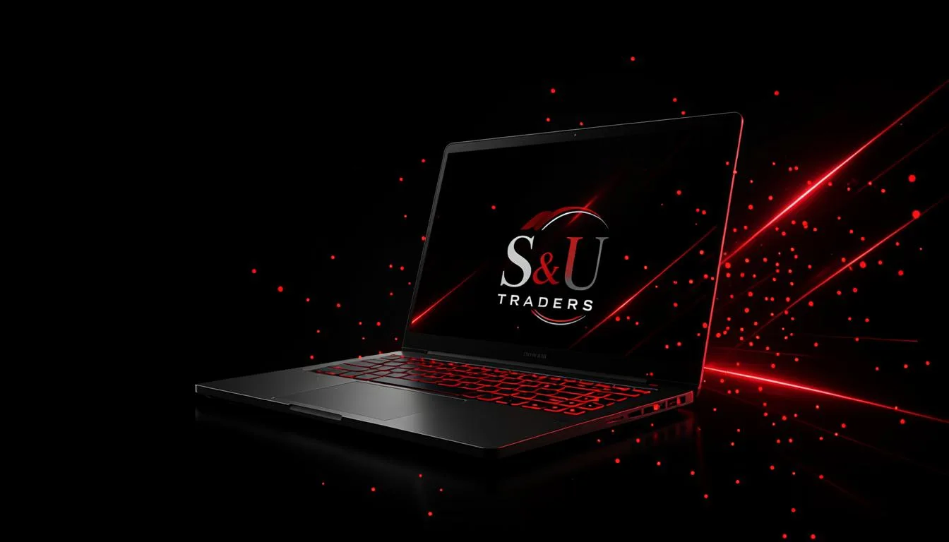 GAMING LAPTOPS