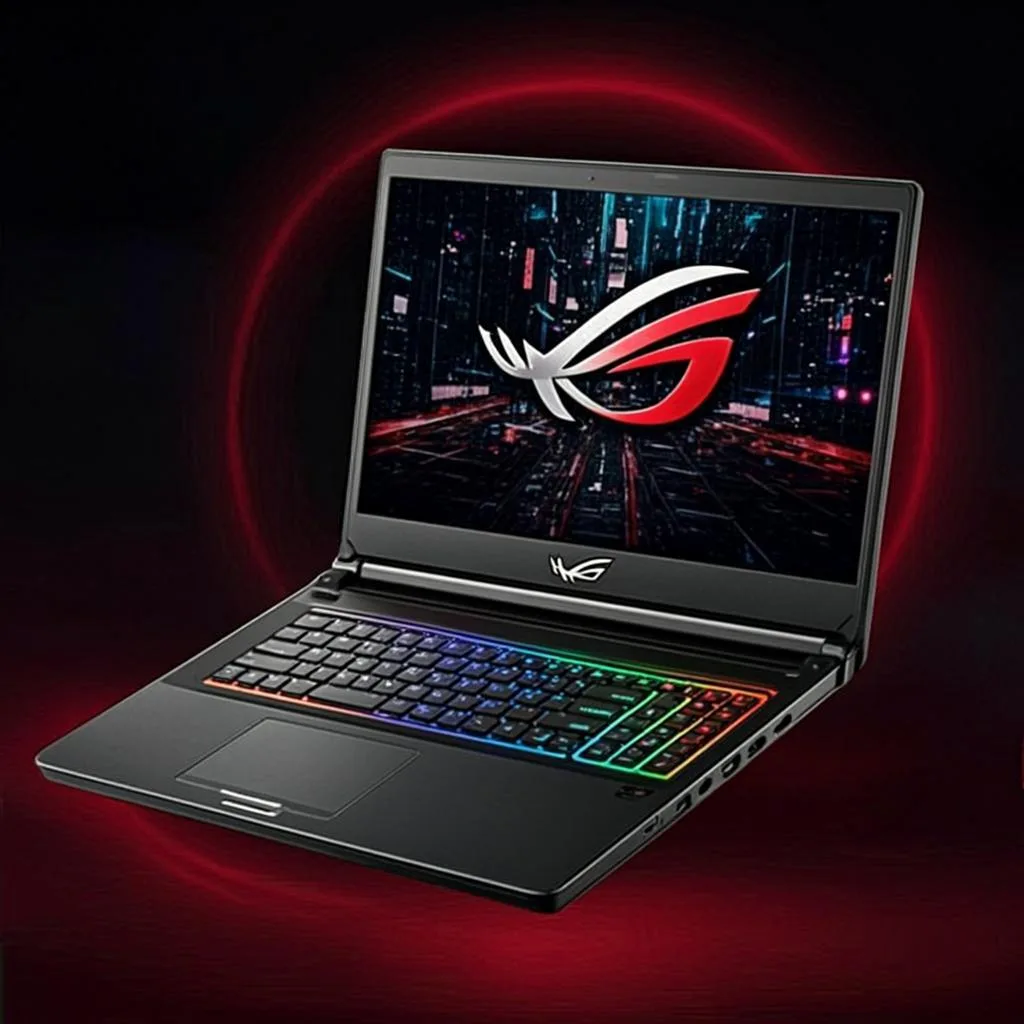 ASUS ROG Strix G15