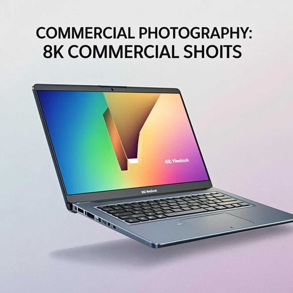 ASUS VivoBook 15