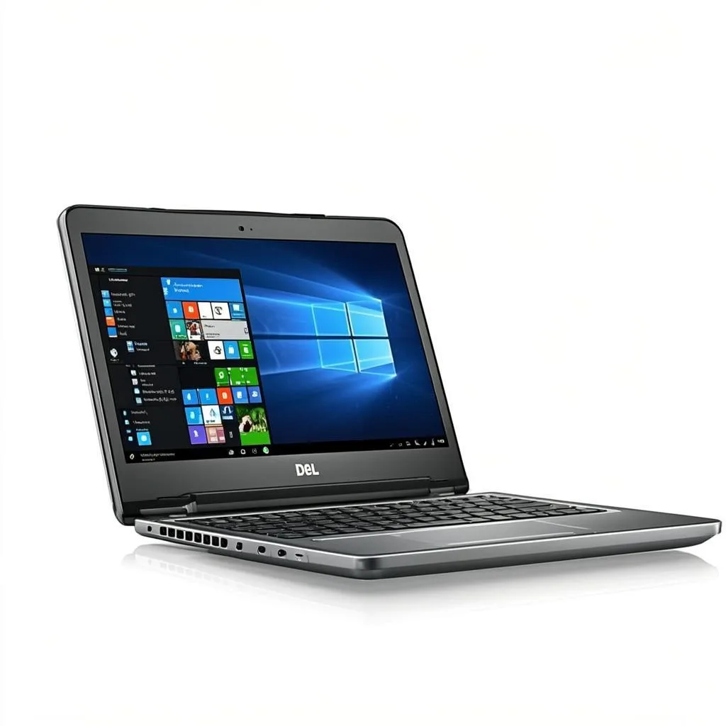 Dell Inspiron 3511