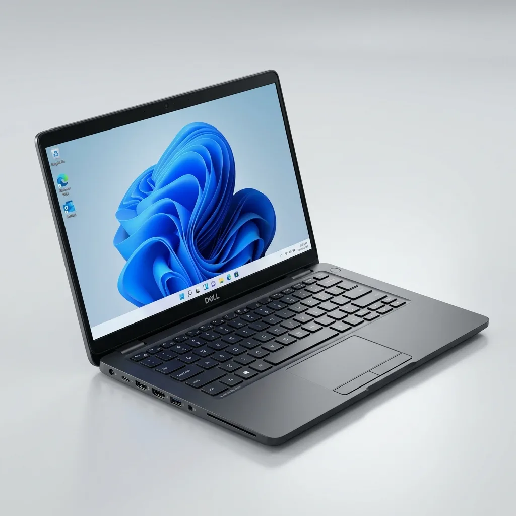 Dell Latitude 5300
