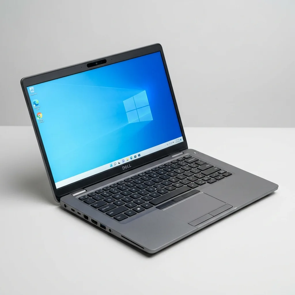 Dell Latitude 5400