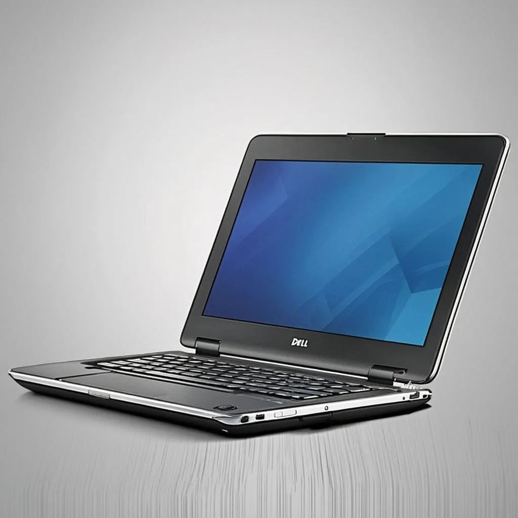 Dell Latitude 7430