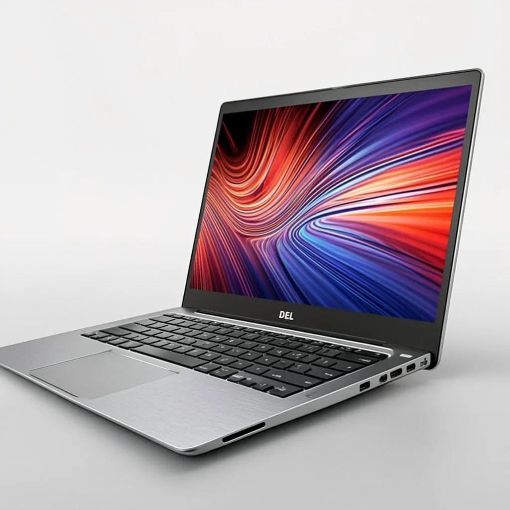 Dell XPS 13