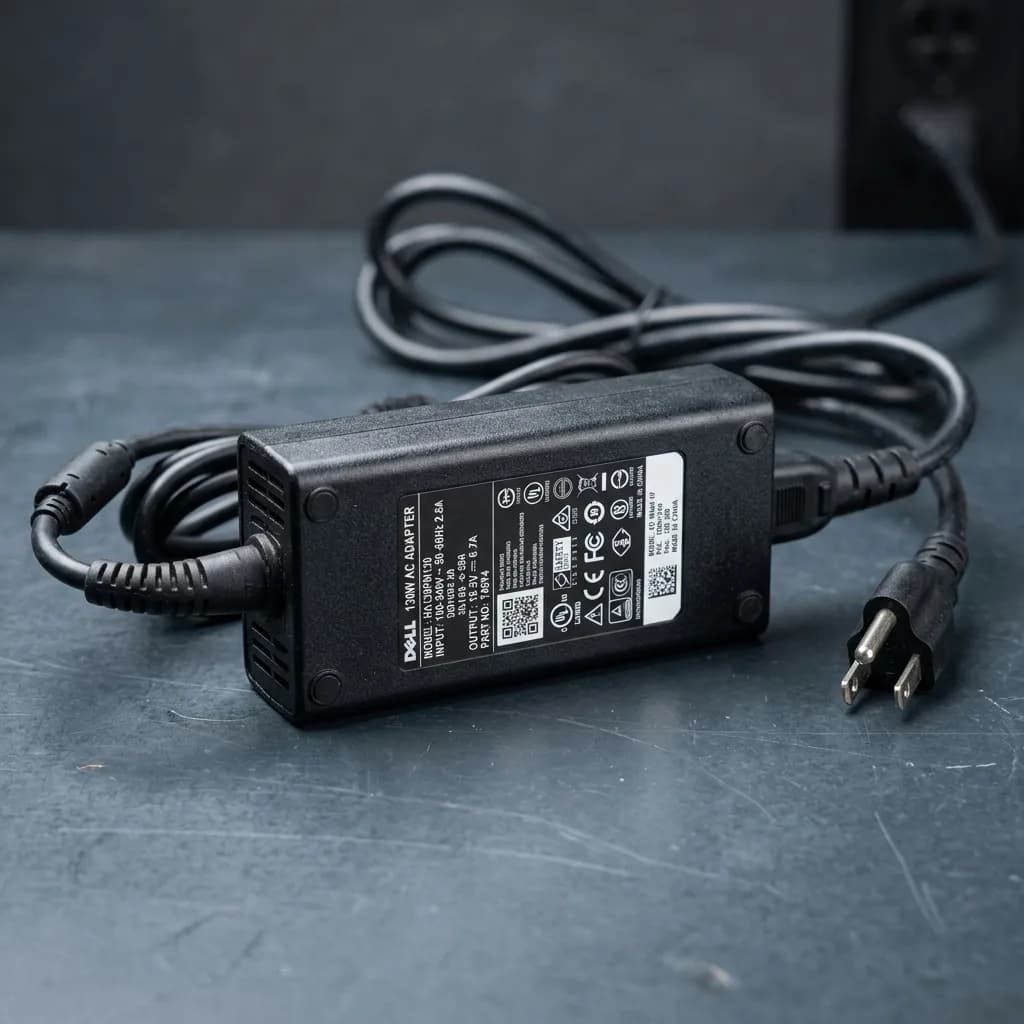 Dell 130W Charger
