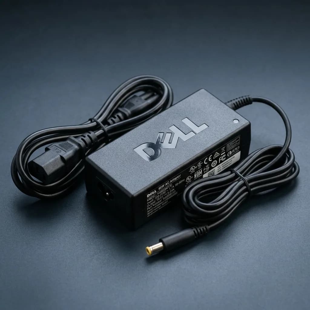 Dell Centre Pin Charger