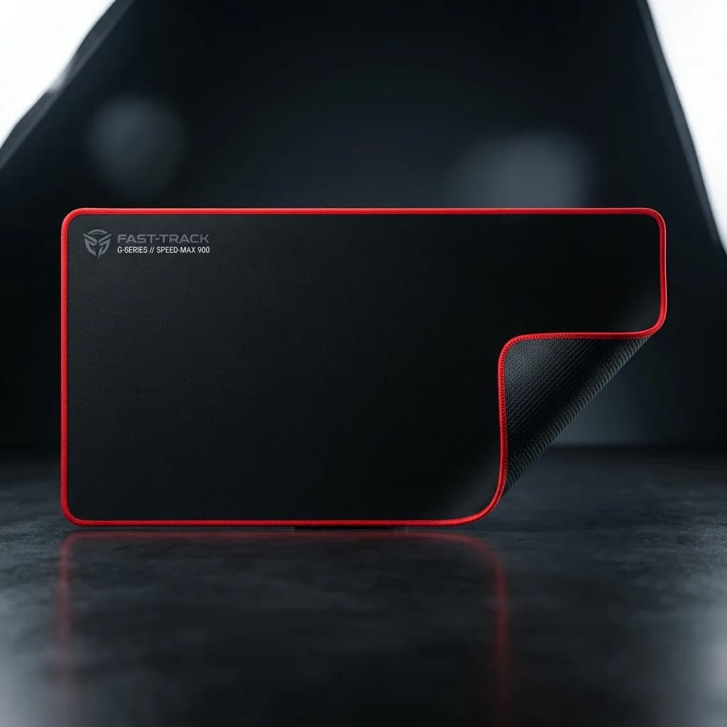 Gaming Mouse Pad