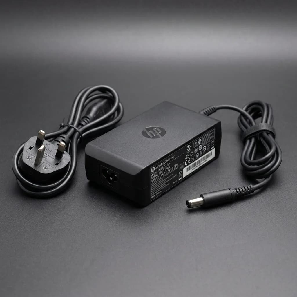 HP Centre Pin Charger