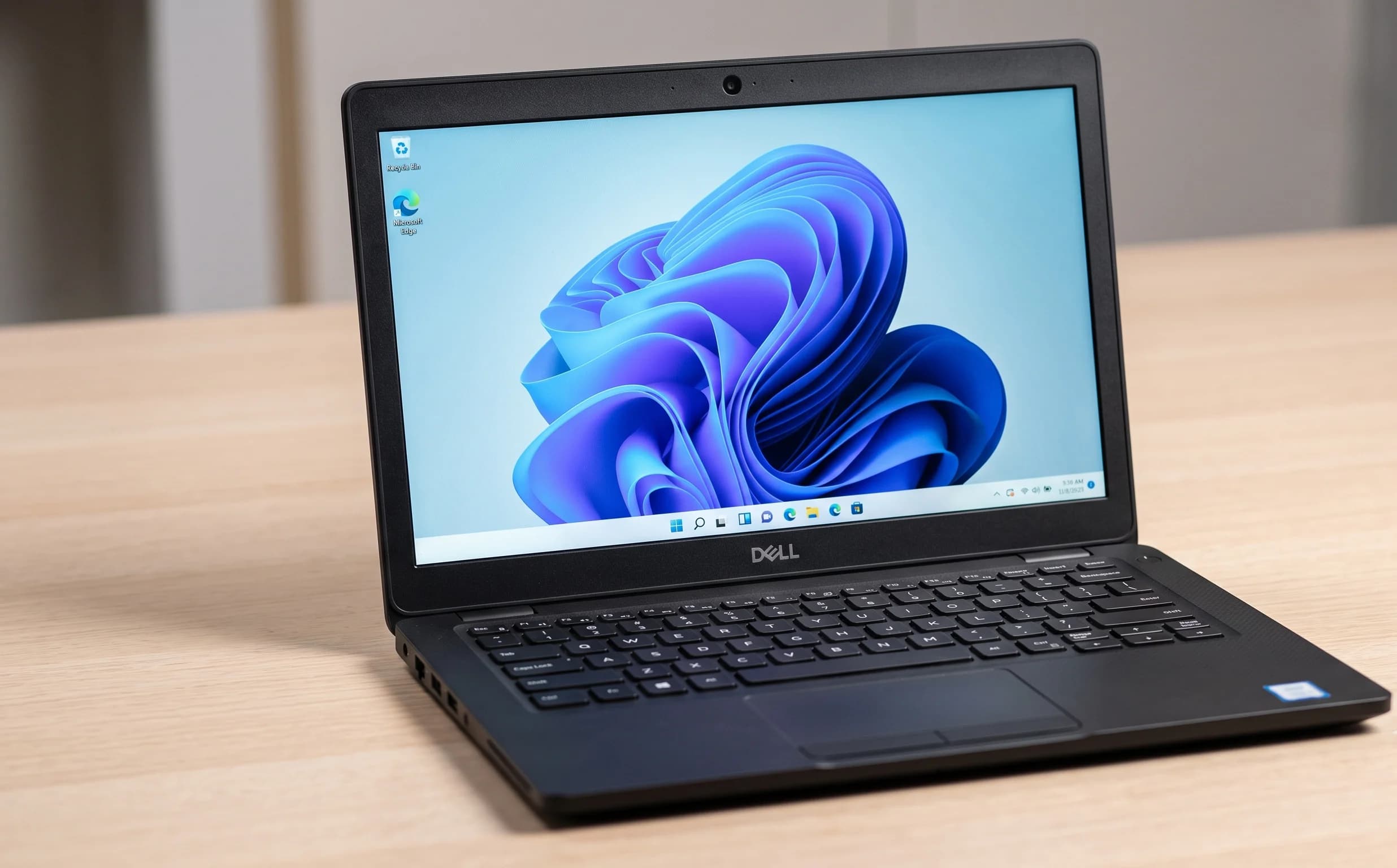Dell Latitude 5280