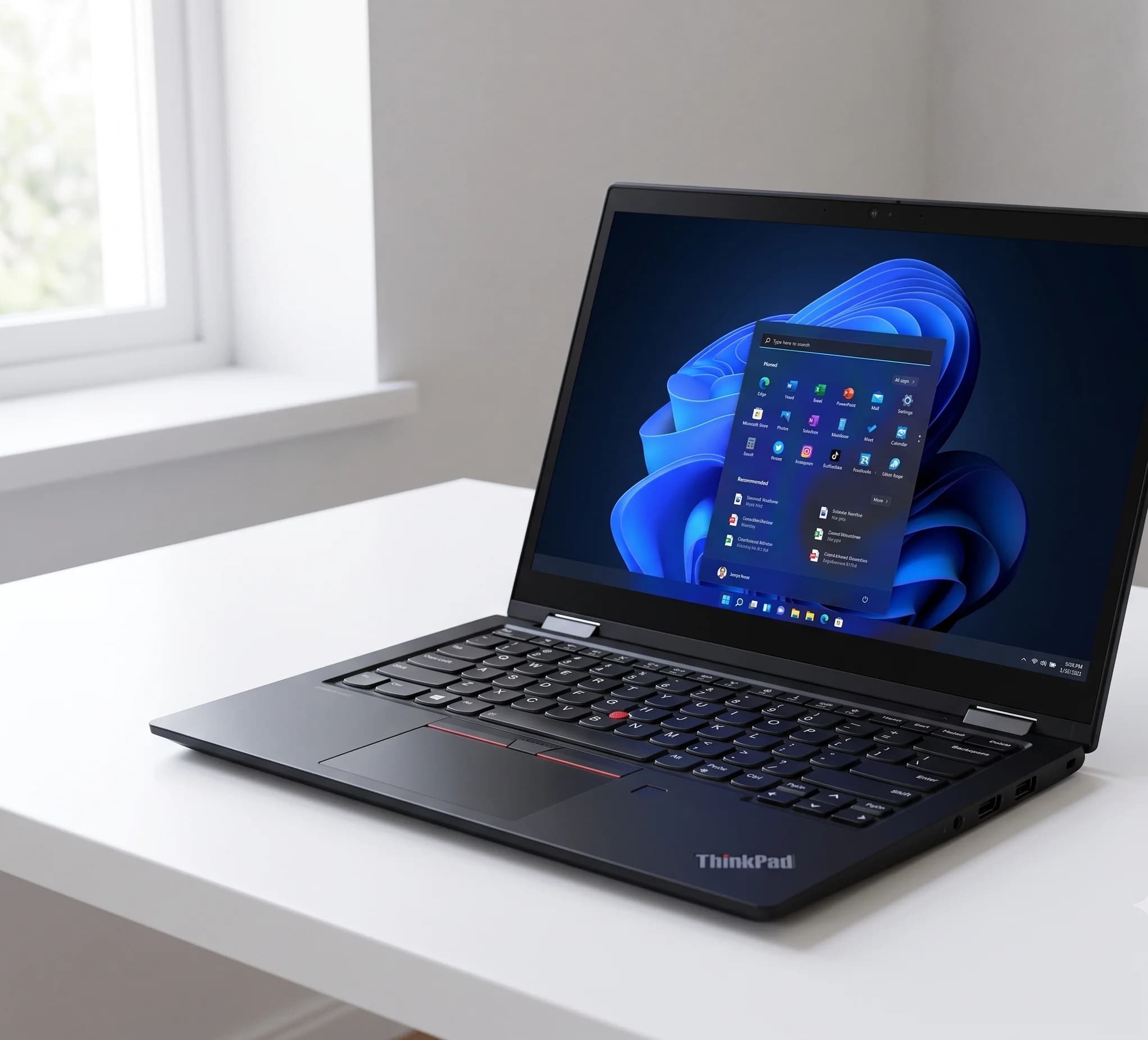 Lenovo Yoga 13