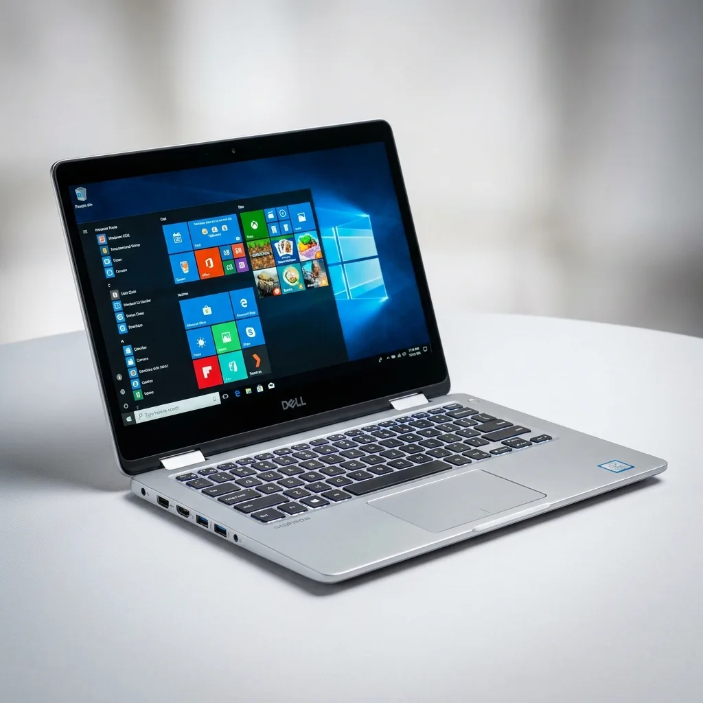 Dell Inspiron 13 7368
